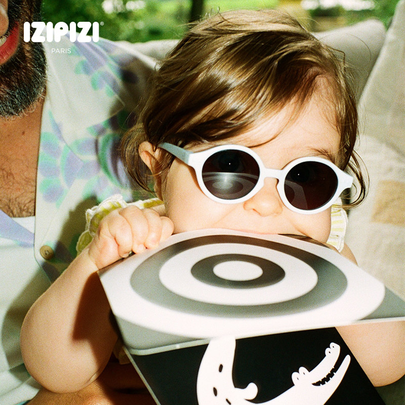 Gafas de sol Izipizi Kids Protección UV polarizada