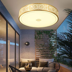 All-Copper Villa Foyer Light Led Ceiling Light Insect-Proof, Mosquito-Proof, Moisture-Proof Light for Bedroom Entrance, Outdoor Gate, and Balcony All-Copper Villa Foyer Light Led Ceiling Light Insect-Proof, Mosquito-Proof, Moisture-Proof Light for Bedroom Entrance, Outdoor Gate, and Balcony