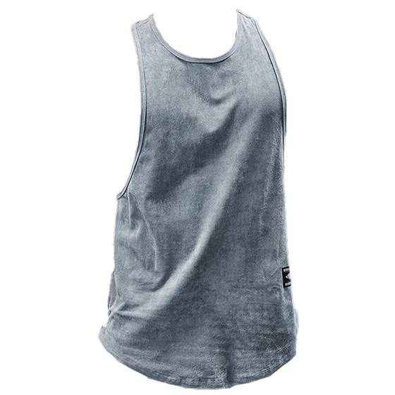 Fitness Wolf Men's Fitness I-shaped Vest Sleeveless Marathon Running Racing Quick Dry Clothes Sports Fever Autumn and Winter
Fitness Wolf Men's Fitness I-shaped Vest Sleeveless Marathon Running Racing Quick Dry Clothes Sports Fever Autumn and Winter