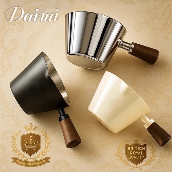 coffee measuring cup extraction cup stainless steel scale espresso espresso 100ml oz
coffee measuring cup extraction cup stainless steel scale espresso espresso 100ml oz