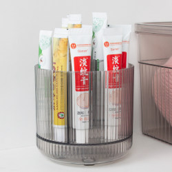 Rotating ointment storage box medicine storage artifact Rotating ointment storage box medicine storage artifact