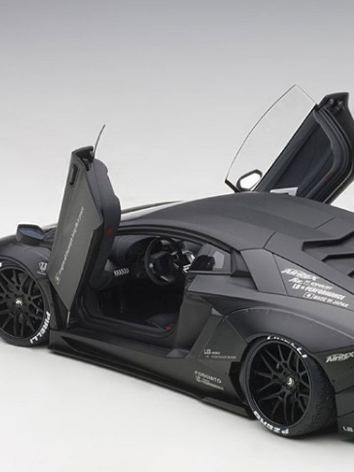 AUTOart奥拓兰博基尼汽车模型 AUTOart奥拓兰博基尼汽车模型