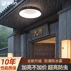 Balcony Light Ceiling Light 2025 New Model Rural Self-Built House Outdoor Eaves Villa Entrance Door Foyer Light Balcony Light Ceiling Light 2025 New Model Rural Self-Built House Outdoor Eaves Villa Entrance Door Foyer Light