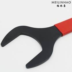 Open-end wrench ultra-thin 36 fork hardware Board 27 dull head 303234642540 single head wrench Open-end wrench ultra-thin 36 fork hardware Board 27 dull head 303234642540 single head wrench