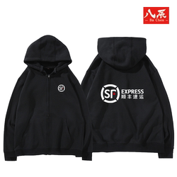 zipper casual sweatshirt hooded bachen zipper casual sweatshirt hooded bachen