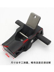 Mini Hand Plane Woodworking Trimming Plane Hand Plane Knife DIY Woodworking Carpenter Tool Set Mini Hand Plane Woodworking Trimming Plane Hand Plane Knife DIY Woodworking Carpenter Tool Set