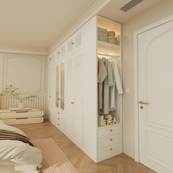 Mrs. Yang Metal Wardrobe For Home Bedroom Formaldehyde-free Steel Wardrobe Storage Cabinet for Cloakroom Combination Storage Cabinet Mrs. Yang Metal Wardrobe For Home Bedroom Formaldehyde-free Steel Wardrobe Storage Cabinet for Cloakroom Combination Storage Cabinet