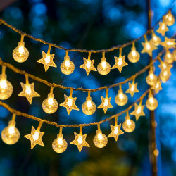 Led Decorative Lights, Flashing Lights, String Lights, Starry Sky Lights, Outdoor Camping, Stall Setting, Christmas Holiday Atmosphere Lights Led Decorative Lights, Flashing Lights, String Lights, Starry Sky Lights, Outdoor Camping, Stall Setting, Christmas Holiday Atmosphere Lights