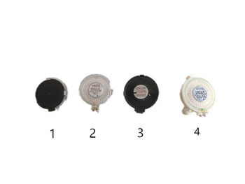 Volkswagen Instrument Buzzer Horn Original New 
Volkswagen Instrument Buzzer Horn Original New