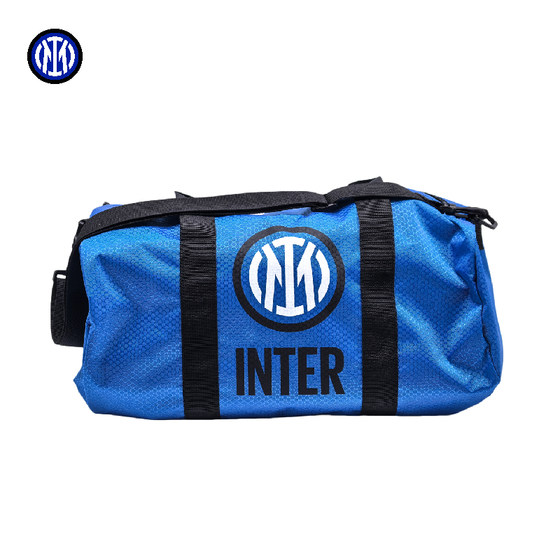 Inter Milan Football Club Crossbody Fitness Sports Bag Handheld Fitness Bag Inter Milan Team Emblem
Inter Milan Football Club Crossbody Fitness Sports Bag Handheld Fitness Bag Inter Milan Team Emblem