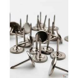 Old-Fashioned Non-Slip Nails, Push Pins, Thumbtacks, Large Head Nails, ins Round Head Large Cap Wood Nails, Creative Old-Fashioned Non-Slip Nails, Push Pins, Thumbtacks, Large Head Nails, ins Round Head Large Cap Wood Nails, Creative