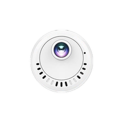 Wireless camera remote phone without plug-in and hole-free Wireless camera remote phone without plug-in and hole-free