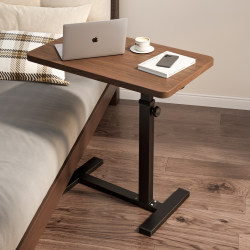 Side Table Adjustable Computer Desk For Home Bed Study Table Bedside Table Living Room Movable Sofa Foldable Desk Bedroom Side Table Adjustable Computer Desk For Home Bed Study Table Bedside Table Living Room Movable Sofa Foldable Desk Bedroom