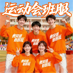 Hooded Sweatshirt Customized Long sleeves pure cotton Junior High School College Students Group Building Activities Cultural Shirt Games Group Class Clothes Hooded Sweatshirt Customized Long sleeves pure cotton Junior High School College Students Group Building Activities Cultural Shirt Games Group Class Clothes