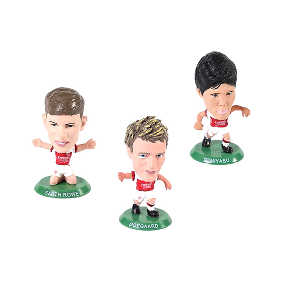 Arsenal Arsenal/Arsenal flagship store player Edgosca Martin Nery
Arsenal Arsenal/Arsenal flagship store player Edgosca Martin Nery