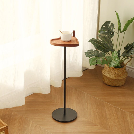 Iron Corner Mini Minimal Simpling Side Living Room small coffee table side bedside small tables to move small round tables
Iron Corner Mini Minimal Simpling Side Living Room small coffee table side bedside small tables to move small round tables