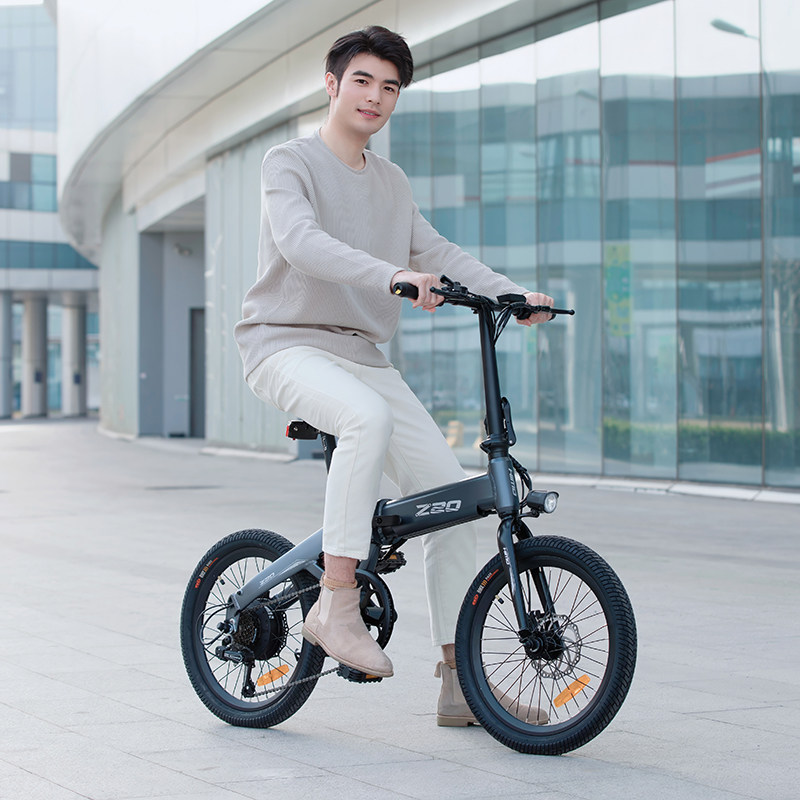 Z20 Max Himo Z20 Bike Velo Himo Z20 HIMO Z16 MAX Folding Electric