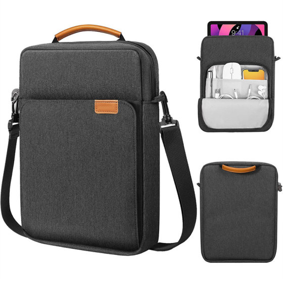 Suitable for ZTE Cloud Computer W603ES-MH handbag 14-inch laptop crossbody bag W600E computer bag W600SE shoulder bag large capacity storage bag
Suitable for ZTE Cloud Computer W603ES-MH handbag 14-inch laptop crossbody bag W600E computer bag W600SE shoulder bag large capacity storage bag