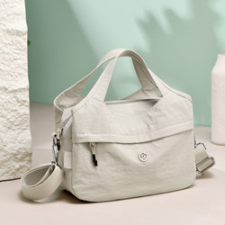 Handbag for Women, Casual Crossbody Bag, 2025 New Lightweight Shoulder Bag, Multi-Layer Large Capacity Tote Bag, Commuter Bag Handbag for Women, Casual Crossbody Bag, 2025 New Lightweight Shoulder Bag, Multi-Layer Large Capacity Tote Bag, Commuter Bag