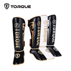 TORQUE boxing leg guard Sanda fighting stand TORQUE boxing leg guard Sanda fighting stand