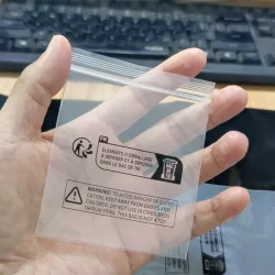 In-Stock Pe Transparent Temu Packaging Tiktok Sealing Seal Shein Warning Label Eco-Friendly Seal Self-Sealing Bag Triman In-Stock Pe Transparent Temu Packaging Tiktok Sealing Seal Shein Warning Label Eco-Friendly Seal Self-Sealing Bag Triman