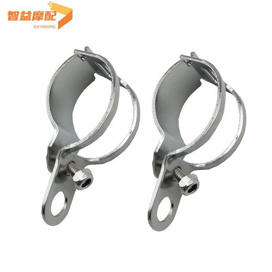 Motorcycle accessories Harley Cruise Prince Car Iron Horse Universal Modified Retro Turn Signal Stand Silver
Motorcycle accessories Harley Cruise Prince Car Iron Horse Universal Modified Retro Turn Signal Stand Silver