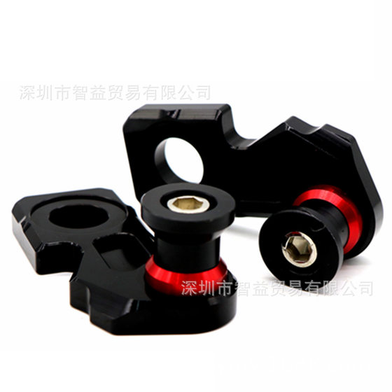 Suitable for HONDA CBR650F CB650F/R 14-19 years modified parts lifting nails lifting frame screws
Suitable for HONDA CBR650F CB650F/R 14-19 years modified parts lifting nails lifting frame screws