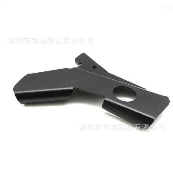 Suitable for Honda CRF250L/M RALLY motorcycle modified frame protection block protective cover decoration piece
Suitable for Honda CRF250L/M RALLY motorcycle modified frame protection block protective cover decoration piece