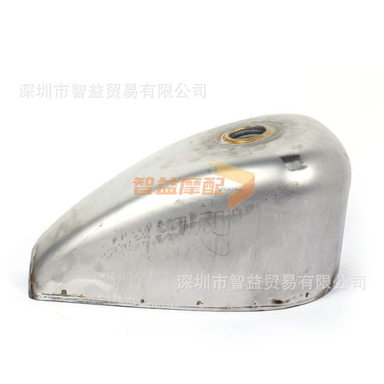 Retro modified motorcycle modified fuel tank Harley Bobber style prince new BOB fuel tank fuel tank
Retro modified motorcycle modified fuel tank Harley Bobber style prince new BOB fuel tank fuel tank
