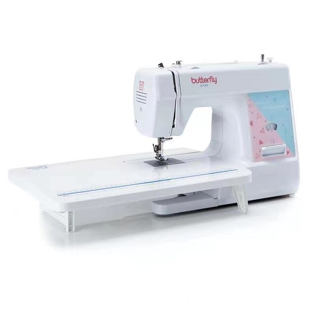 Butterfly Brand Sewing Machine JH7508 Electric Household Small Sewing