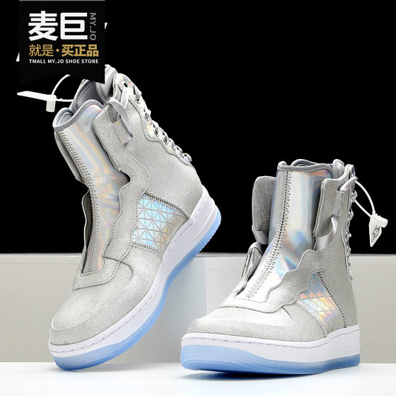 Nike/Nike genuine Air FORCE 1 CNY New Year Limited Women's High Gangs Shoes BV7344-090
Nike/Nike genuine Air FORCE 1 CNY New Year Limited Women's High Gangs Shoes BV7344-090