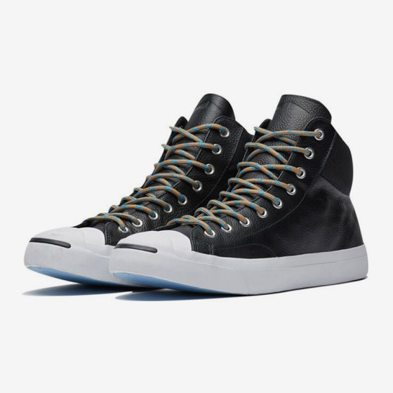 Converse/Converse genuine Jack Purcell men and women's same style as non-slip wear-resistant high-top shoes 162845C
Converse/Converse genuine Jack Purcell men and women's same style as non-slip wear-resistant high-top shoes 162845C