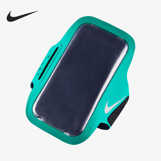 Nike/Nike genuine leisure men and women running training sports arm sleeve mobile phone case AC4064-322
Nike/Nike genuine leisure men and women running training sports arm sleeve mobile phone case AC4064-322