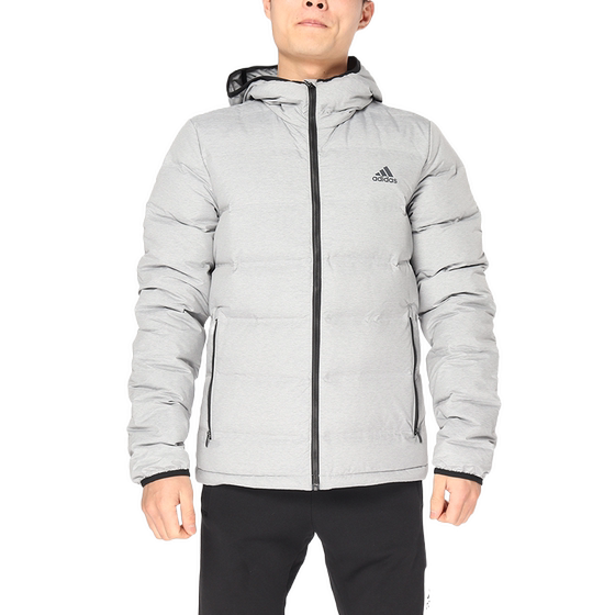 Adidas/Adidas Genuine Men's New Sports Warm Hive Contlied Plel Jacket CZ1386
Adidas/Adidas Genuine Men's New Sports Warm Hive Contlied Plel Jacket CZ1386