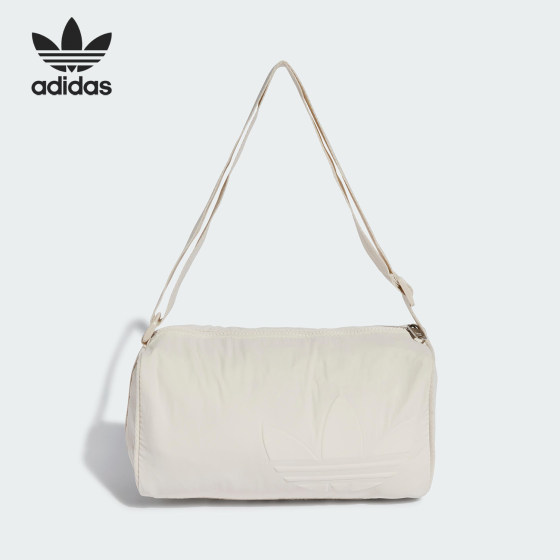 Adidas/Adidas genuine Clover men and women outdoor casual one-shoulder crossbody bag JC6094
Adidas/Adidas genuine Clover men and women outdoor casual one-shoulder crossbody bag JC6094
