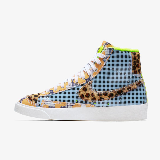 Nike/Nike genuine sports men and women same style daily high-top wear-resistant casual shoes CJ4239-491
Nike/Nike genuine sports men and women same style daily high-top wear-resistant casual shoes CJ4239-491