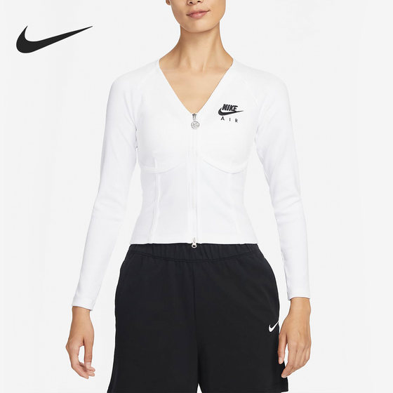 Nike women's genuine sports jacket jacket with broken code special offer FB1821-010
Nike women's genuine sports jacket jacket with broken code special offer FB1821-010