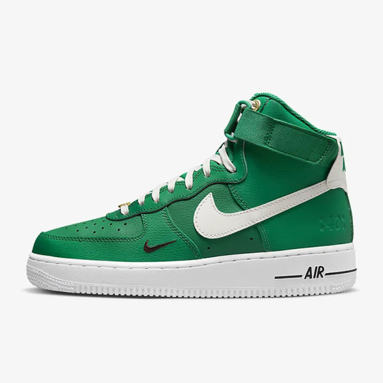 Nike/Nike genuine Air Force 1 women's autumn new sports high-top casual shoes DQ7584-300
Nike/Nike genuine Air Force 1 women's autumn new sports high-top casual shoes DQ7584-300
