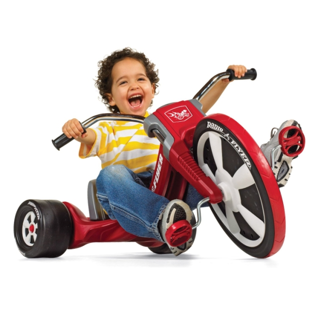 Radio Flyer велосипед