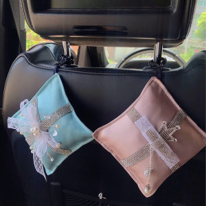 Bamboo Charcoal Bag Aromatherapy Bag Car Decoration Rhinestone Car Carbon Bag Sachet Car Interior Decoration Car Supplies Women 
Bamboo Charcoal Bag Aromatherapy Bag Car Decoration Rhinestone Car Carbon Bag Sachet Car Interior Decoration Car Supplies Women