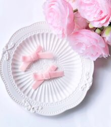 1 price pink velvet bow accessories cute handmade diy pet decoration materials baby clothes clothing accessories 1 price pink velvet bow accessories cute handmade diy pet decoration materials baby clothes clothing accessories