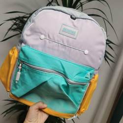 RuiP children's schoolbag boy and girl cute baby travel Japanese waterproof backpack kindergarten schoolbag RuiP children's schoolbag boy and girl cute baby travel Japanese waterproof backpack kindergarten schoolbag
