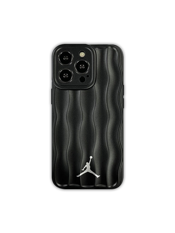 Original AJ Air Jordan New 15, 14, 13, 12 iPhone Case
