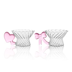 High-Quality and Exquisite Women's Special Heart-Shaped Latte Coffee Cup Set, Heat-Resistant Glass Tea Cup, Wedding Gift Box High-Quality and Exquisite Women's Special Heart-Shaped Latte Coffee Cup Set, Heat-Resistant Glass Tea Cup, Wedding Gift Box