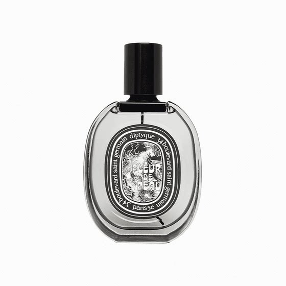 DipTyque/Tiptik's Skin Flower Perfume 75MLEDP Fragrant Fragrant Genuine Genuine Big Brand DipTyque/Tiptik's Skin Flower Perfume 75MLEDP Fragrant Fragrant Genuine Genuine Big Brand