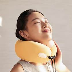 8H memory foam U-shaped pillow multi-function neck protection pillow aircraft car travel pillow U-shaped neck protection headrest for cars 8H memory foam U-shaped pillow multi-function neck protection pillow aircraft car travel pillow U-shaped neck protection headrest for cars
