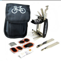 New arrival Cycling equipment portable bicycle repair tire repair mountain bike combination repair kit Suit New arrival Cycling equipment portable bicycle repair tire repair mountain bike combination repair kit Suit