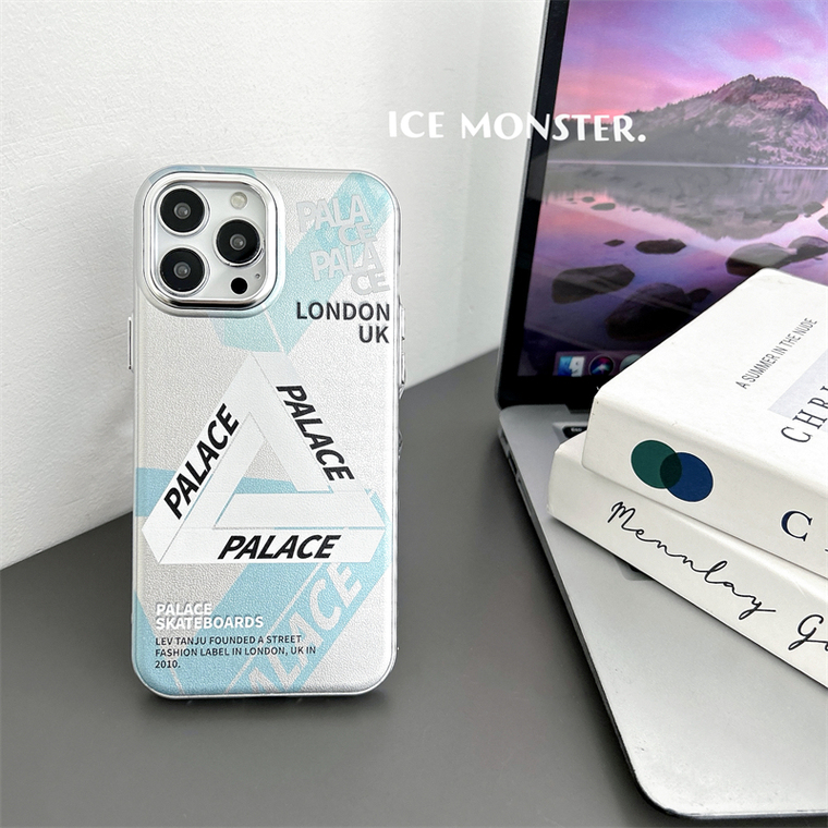 Palace Skateboard New 15, 14, 13, 12 iPhone Case