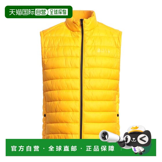 1h refundable Hong Kong direct mail boss Boss men's vest orange orange comfortable and fashionable
1h refundable Hong Kong direct mail boss Boss men's vest orange orange comfortable and fashionable