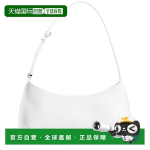 Hong Kong direct mail Jacquemus Ms. The Bisou bag white white comfortable and fashionable 
Hong Kong direct mail Jacquemus Ms. The Bisou bag white white comfortable and fashionable